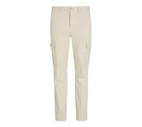 Tommy Jeans TJM Austin Lightweight Cargodm0Dm18940 Cargo, Beige (Newsprint), 32W / 30L para Hombre