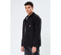 Tommy Jeans Tjm Canvas-Cord Over DM0DM20692 L Negro