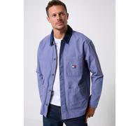 Tommy Jeans TJM CANVAS CORD OVER M Azul