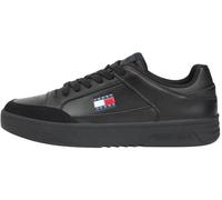 Tommy Jeans TJM Cupsole Leather Em0em01660 Parte Superior bajaHombre