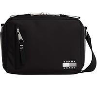 Tommy Jeans TJM Daily Tech AM0AM13717 Crossover - Bolsa para cámara de hombre, color negro (negro), talla única, Negro (Negro), One Size