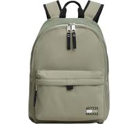 Tommy Jeans TJM Daily TECH - Mochila AM0AM13733 para hombre, color verde (Utility Sage), talla única, Verde (Utility Sage), One Size