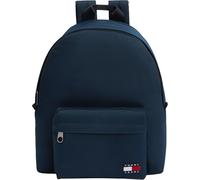 Tommy Jeans Mochila 'Essential Logo Dome' azul One Size EUR