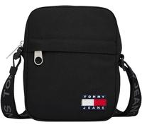 Tommy Hilfiger Bandolera TJM ESS Daily Reporter Negra Talla única