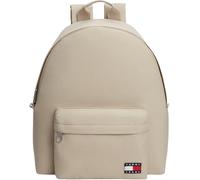Tommy Jeans TJM Ess Daily Ripstop - Mochila para hombre, AM0AM14210, beige (piedra), talla única