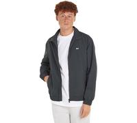 Tommy Jeans Tjm Essential Jacket Ext Dm0dm17982 Chaquetas de Tejido, Gris (New Charcoal), M Hombre