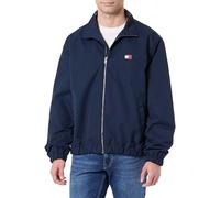 Tommy Jeans Chaqueta TJM Essential DM0DM22720 Azul (Dark Night Navy) Hombre S