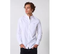 Tommy Jeans TJM ESSENTL REG BAND L Blanco