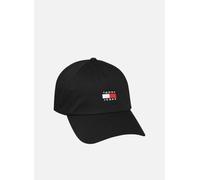 Tommy Jeans Tjm Heritage Core Ca AM0AM12933 T.U Negro