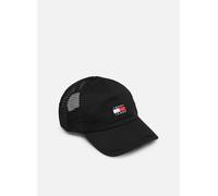 Tommy Jeans Tjm Heritage Trucker AM0AM13287 T.U Negro