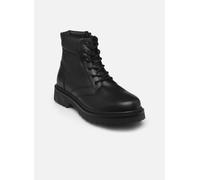 Tommy Jeans TJM LACE UP BOOT 44 Negro