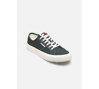 Tommy Jeans TJM LACE UP CANVAS 41 Verde