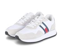 Tommy Jeans Zapatillas Blancas EM0EM01316-YBR 46