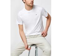 Tommy Jeans TJM Original Jersey Tee Crew Neck XL Blanco