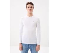 Tommy Jeans Tjm Original Rib Lon XL Blanco