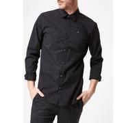 Tommy Jeans Camisa negro M negro