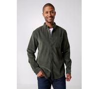 Tommy Jeans Tjm Reg Baby Cord Sh DM0DM22021 S Verde