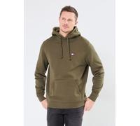 Tommy Jeans Tjm Reg Badge Hoodie DM0DM20258 S Verde