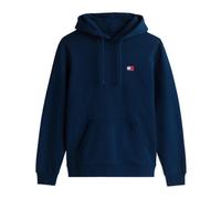 Tommy Jeans - TJM Reg Badge Hoodie - Sweatshirts & Hoodies - Hombre - Azul - S -