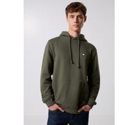 Tommy Jeans Tjm Reg Badge Hoodie XL Verde