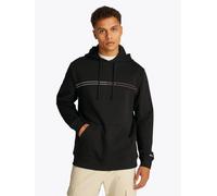 Tommy Jeans Tjm Reg Entry Graphi DM0DM20847 XL Negro