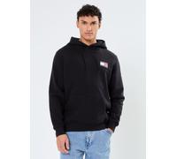 Tommy Jeans Tjm Reg Essential Fl DM0DM20738 M Negro