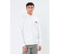 Tommy Jeans Tjm Reg Essential Fl DM0DM20738 XL Blanco