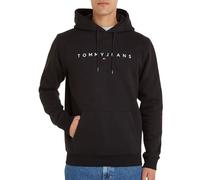 Tommy Jeans Sudadera navy / rojo / negro / blanco, Talla XXL