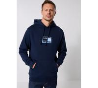 Tommy Jeans TJM REG POP CLR FLAG XL Azul