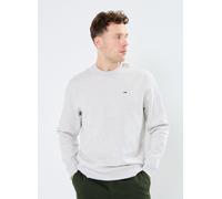Tommy Jeans Tjm Reg S Flag Fleec DM0DM20741 L Gris