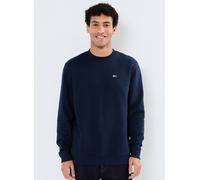 Tommy Jeans Tjm Reg S Flag Fleec DM0DM20741 M Azul