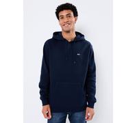 Tommy Jeans TJM REG S FLAG HOODI S Azul