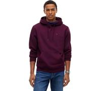 Tommy Jeans TJM Reg S Flag Hoodie Dm0dm20742 Sudadera con Capucha Hombre (Pack de 1)