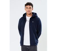 Tommy Jeans Tjm Reg S Flag Zip F DM0DM20743 XXL Azul