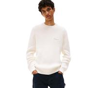 Tommy Jeans TJM Reg Script Chunky Sweat Dm0dm22098 Suéter pulóver Hombre (Pack de 1)