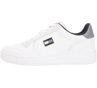 Tommy Jeans TJM Retro Basket Em0em01681, Parte Superior Baja Hombre