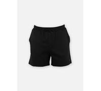 Pantalones cortos ligeros con cordón Hombre Talla S. Color Negro