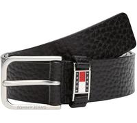 Tommy Jeans Tjm Scanton Texture 3.5 Am0am13417 Cinturón fijo Hombre (Pack de 1)