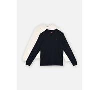Tommy Jeans TJM SLIM 2PACK L/S E M Multicolor