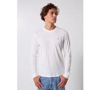 Tommy Jeans TJM SLIM 2PACK L/S E XL Azul