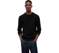 Tommy Jeans TJM Slim ESS Light Sweater Ext Dm0dm22853 Suéter pulóver Hombre (Pack de 1)