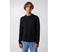 Tommy Jeans Tjm Slim Ess Sweater DM0DM21787 XL Negro