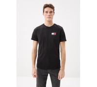 Tommy Jeans Tjm Slim Essential F M Negro