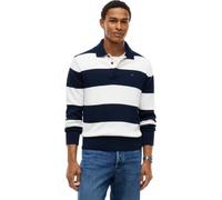 Tommy Jeans TJM Slim Essential Polo Swtr Ext Dm0dm20304 Suéter pulóver Hombre