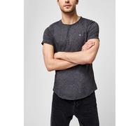 Tommy Jeans TJM Slim Jaspe Crew Neck S Negro