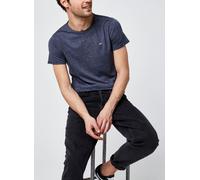 Tommy Jeans TJM Slim Jaspe Crew Neck XXL Azul