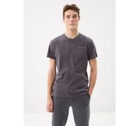 Tommy Jeans TJM SLIM LINEAR CHES S Gris