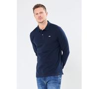 Tommy Jeans Tjm Slim Placket Pol DM0DM20232 S Azul