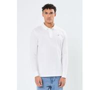 Tommy Jeans Tjm Slim Placket Pol DM0DM20232 XXL Blanco