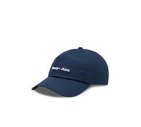 Tommy Jeans Gorra SPORT CAP in Azul Unique